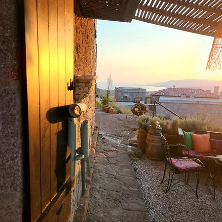 Assos Sunset Hotel 외부 사진