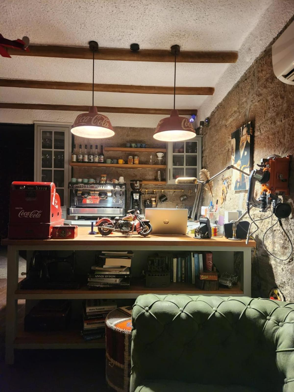 Assos Sunset Hotel 외부 사진