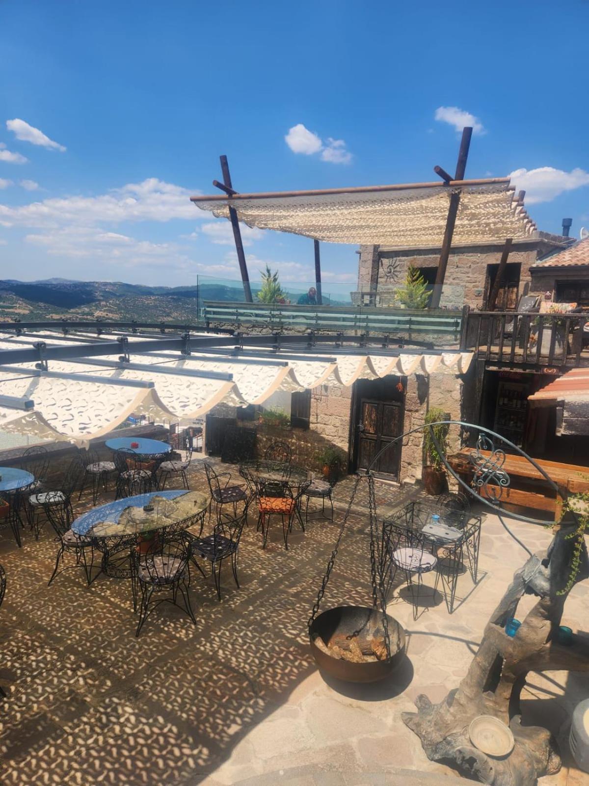 Assos Sunset Hotel 외부 사진
