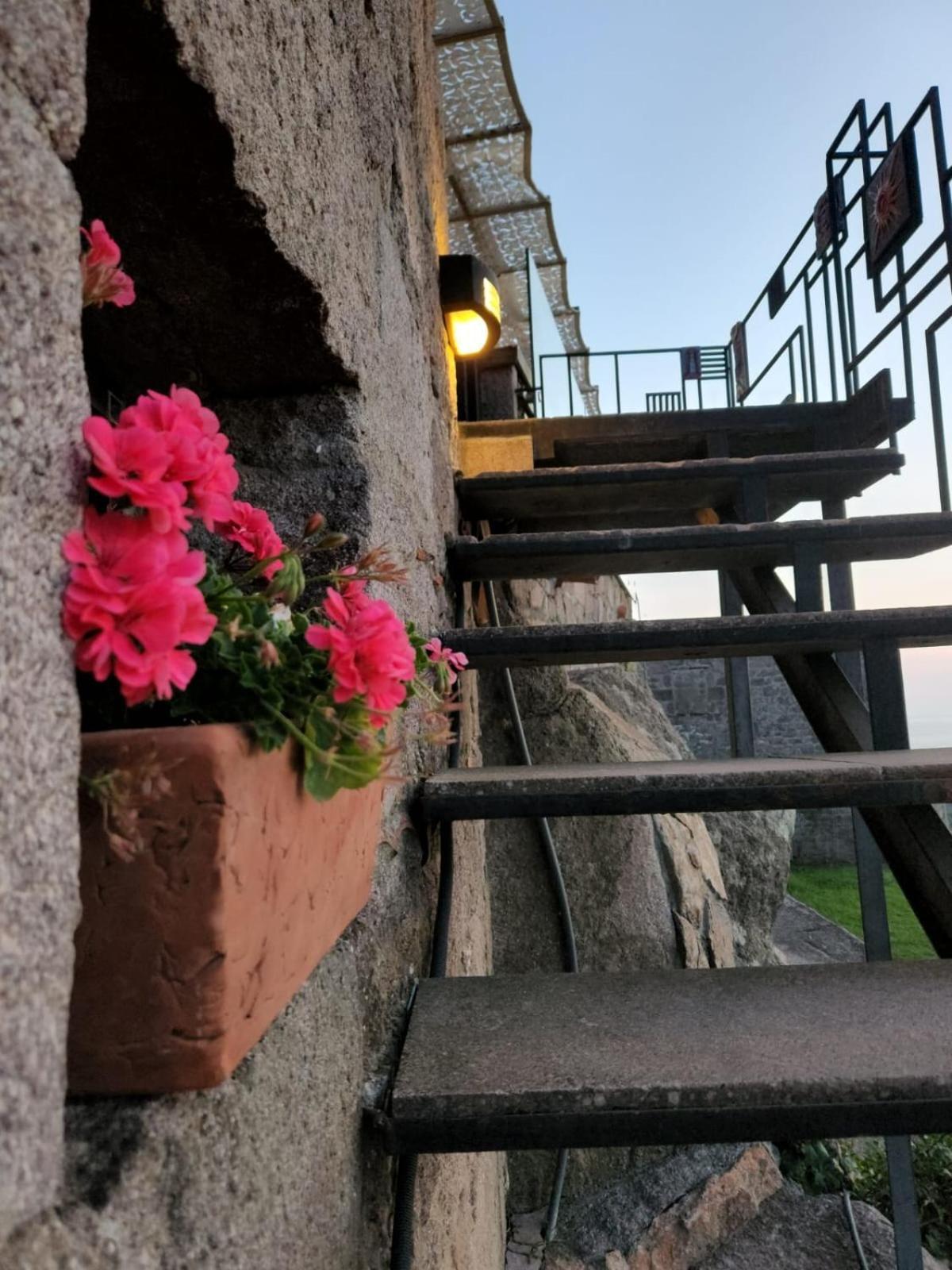 Assos Sunset Hotel 외부 사진
