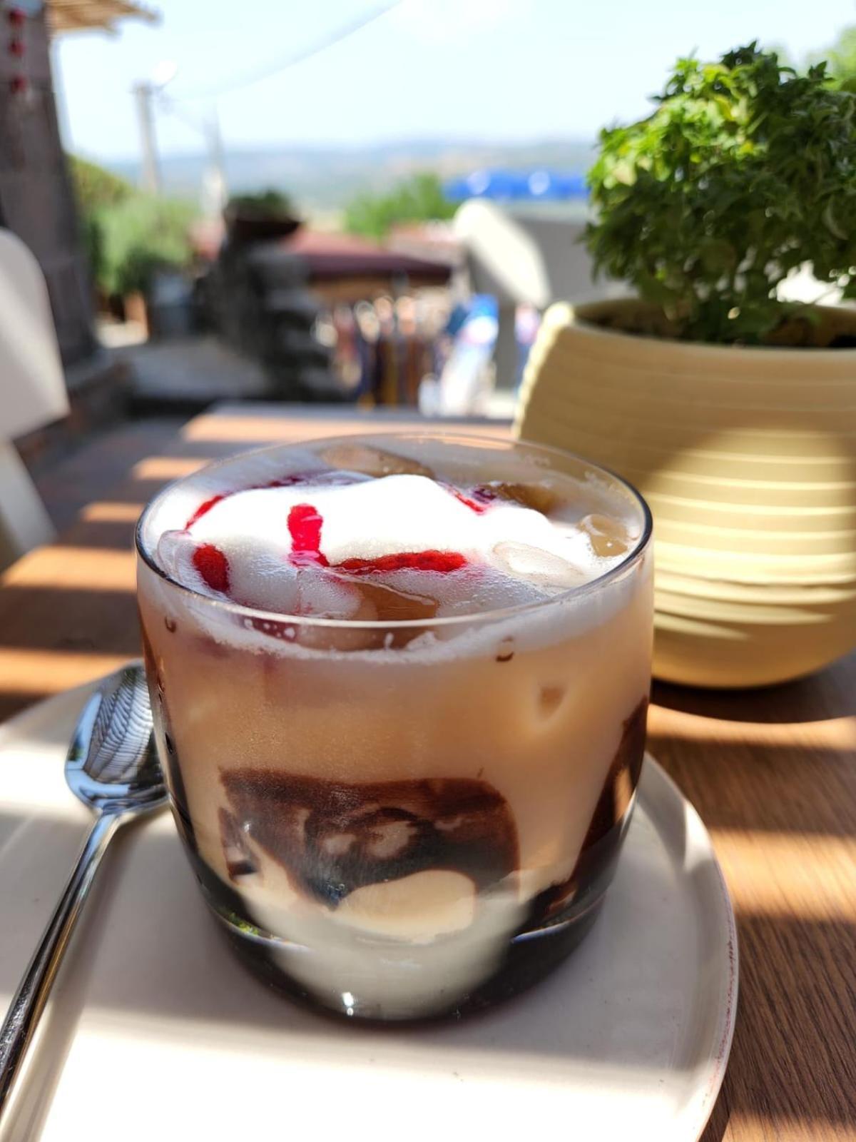 Assos Sunset Hotel 외부 사진