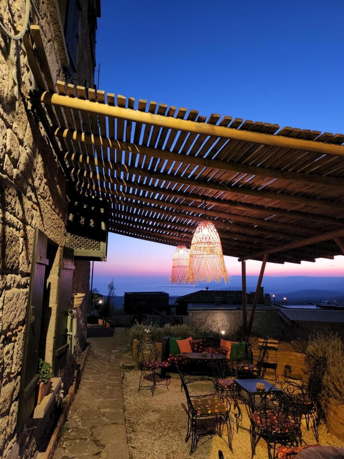 Assos Sunset Hotel 외부 사진