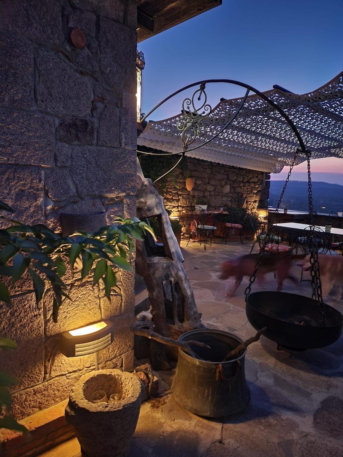 Assos Sunset Hotel 외부 사진
