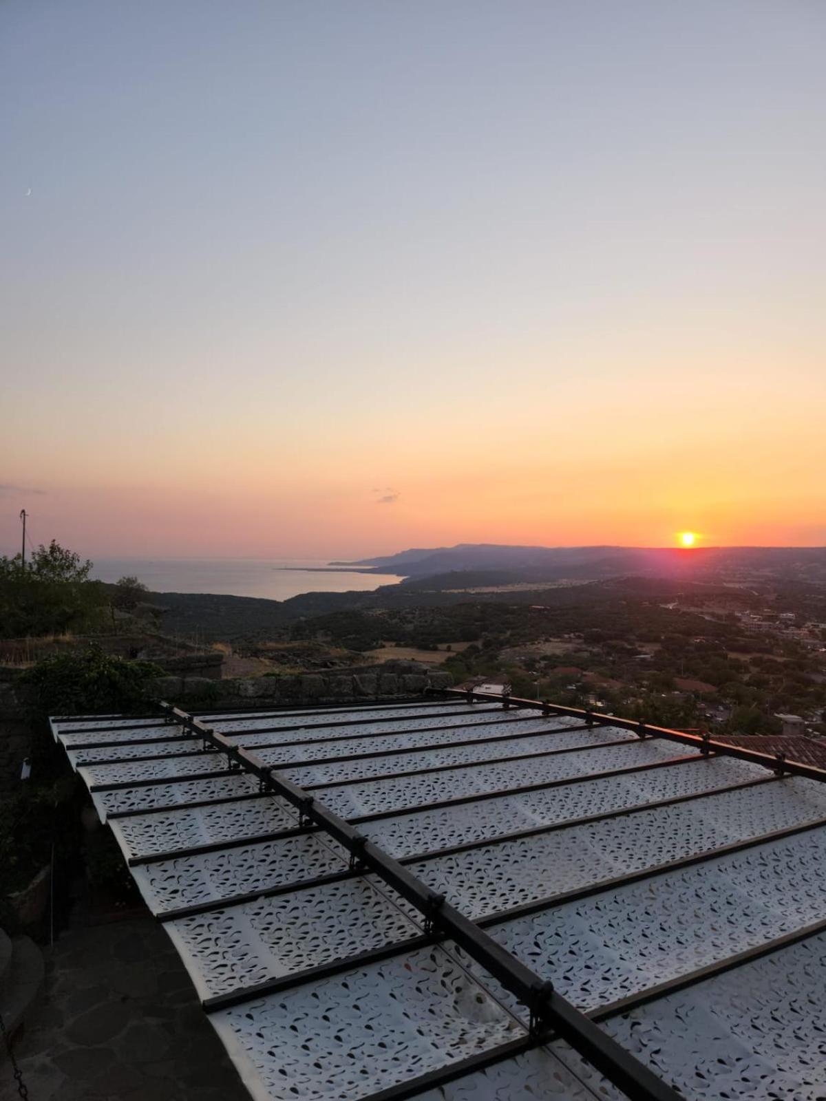 Assos Sunset Hotel 외부 사진