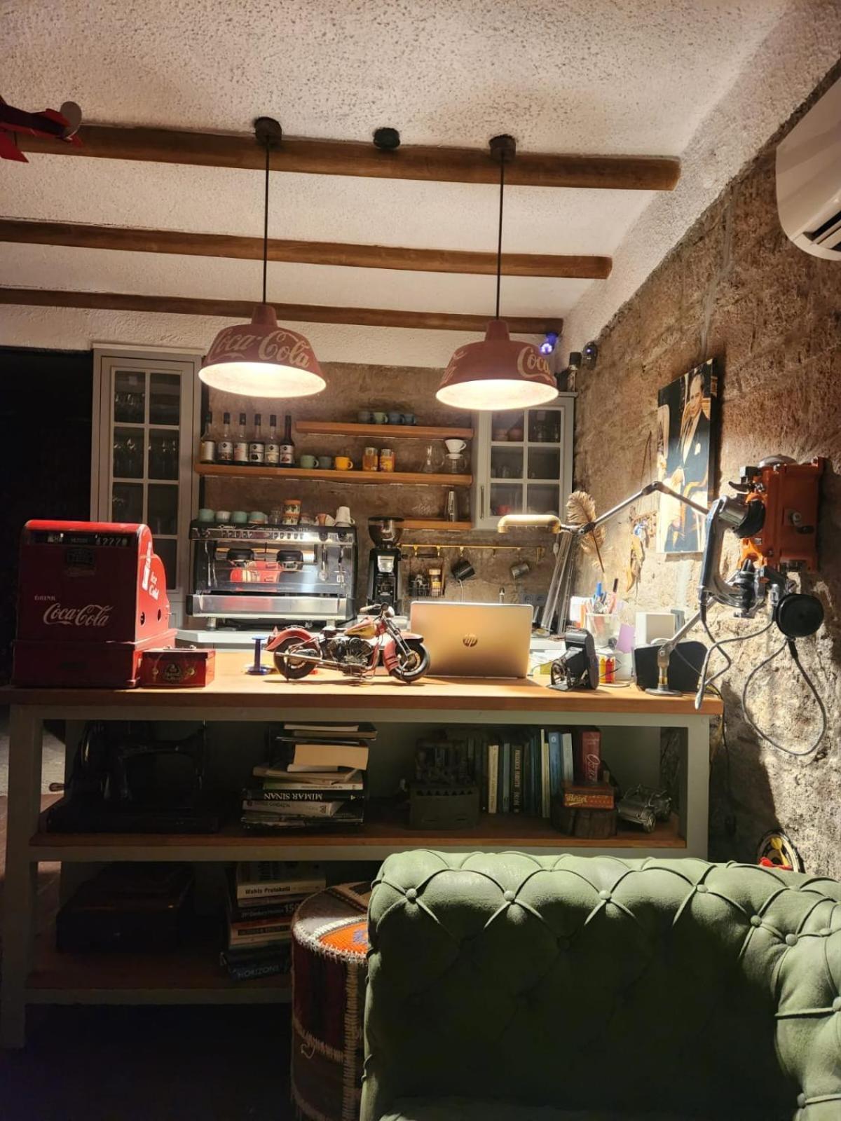 Assos Sunset Hotel 외부 사진