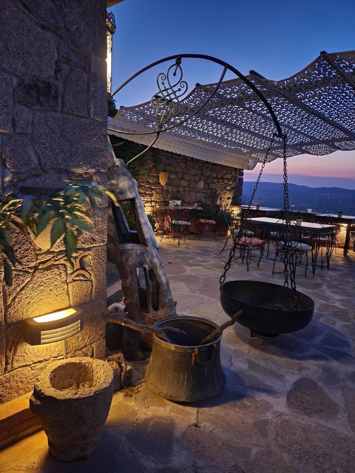 Assos Sunset Hotel 외부 사진