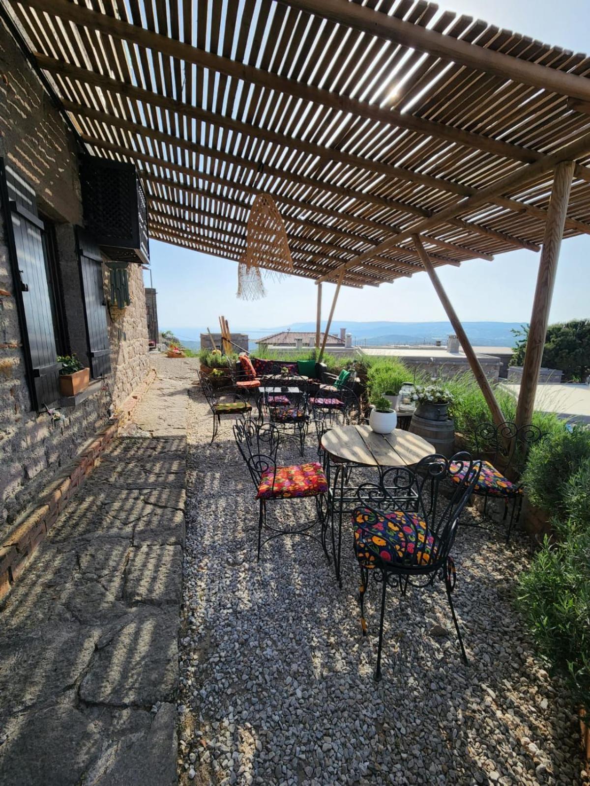 Assos Sunset Hotel 외부 사진